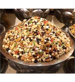 آجیل چهارشنبه سوری / شب یلدا