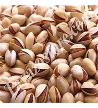 پسته احمدآقایی خام