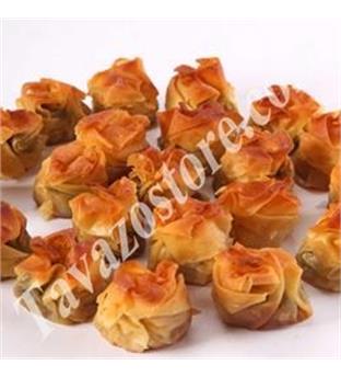 باقلوا گل قزوینی