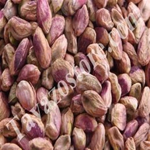 پسته مغز خام