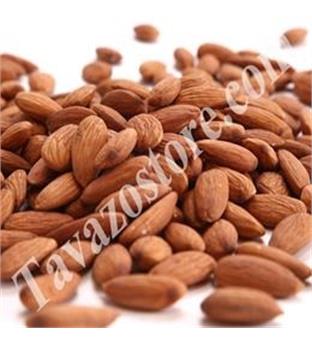 بادام خارجی خام