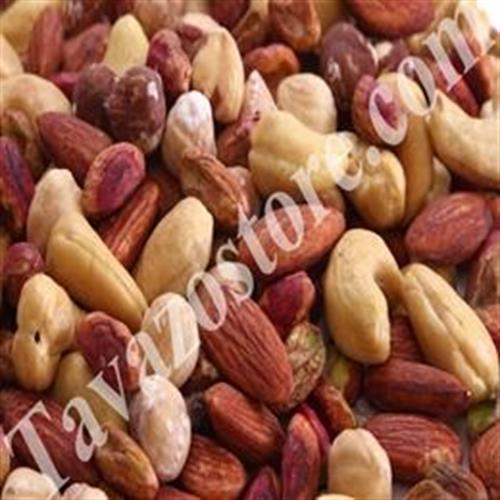 آجیل چهار مغز