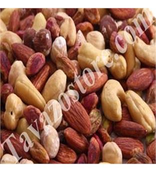 آجیل چهار مغز