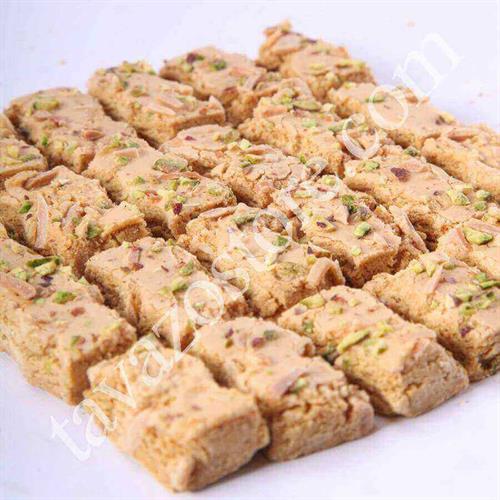 برشتوک اصفهان